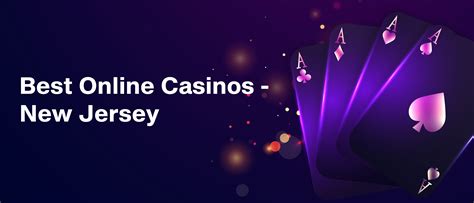 online casino sites in nj